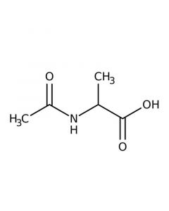 Alfa Aesar NAcetylDalanine, 98%
