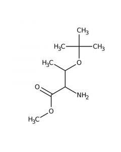 Alfa Aesar OtertButylLthreonine methyl ester hydrochloride, 95%