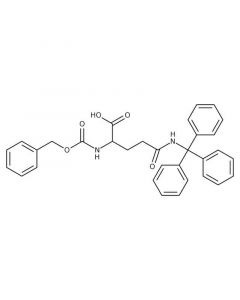 Alfa Aesar NalphaBenzyloxycarbonylNdeltatritylLglutamine, 98%