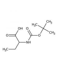 Alfa Aesar (S)2(Bocamino)butyric acid, 95%