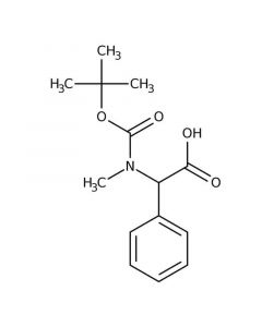 Alfa Aesar NBocNmethylLphenylglycine, 97%