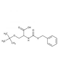 Alfa Aesar NalphaBenzyloxycarbonylOtertbutylDserine, 98%