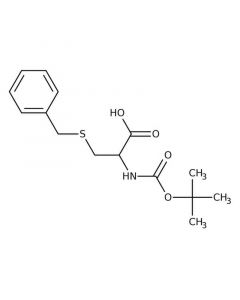 Alfa Aesar NBocSbenzylLcysteine, 98%