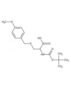 Alfa Aesar NBocS(4methoxybenzyl)Lcysteine, 98%