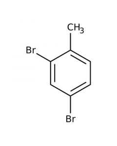 Alfa Aesar 2,4Dibromotoluene, 98%