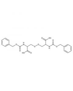 Alfa Aesar N,NDibenzyloxycarbonylLcystine, 98%