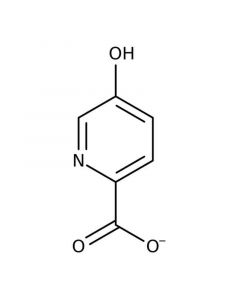Alfa Aesar 5Hydroxypyridine2carboxylic acid, >98%