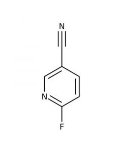 Alfa Aesar 5Cyano2fluoropyridine, 95%