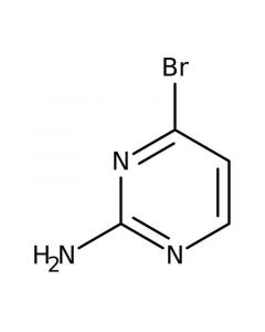 Alfa Aesar 2Amino4bromopyrimidine, 98%
