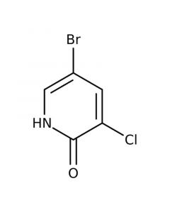 Alfa Aesar 5Bromo3chloro2hydroxypyridine, 97%
