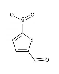 Alfa Aesar 5Cyanothiophene2carboxaldehyde, 95%
