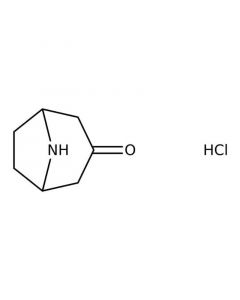 Alfa Aesar Nortropinone hydrochloride, 97%
