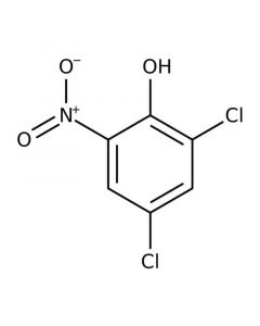 Alfa Aesar 2,4Dichloro6nitrophenol, >98%
