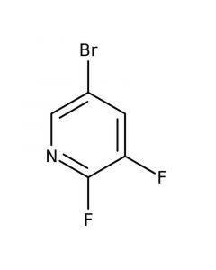 Alfa Aesar 5Bromo2,3difluoropyridine, 97%