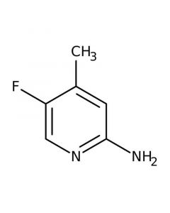 Alfa Aesar 2Amino5fluoro4methylpyridine, 95%