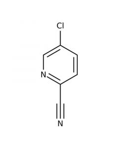 Alfa Aesar 5Chloro2cyanopyridine, 96%