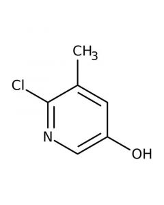 Alfa Aesar 2Chloro5hydroxy3methylpyridine, 97%