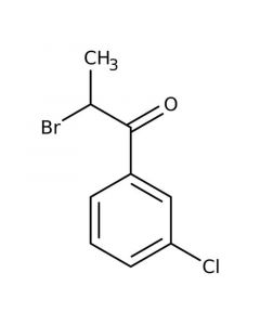 Alfa Aesar 2Bromo3chloropropiophenone, 98%