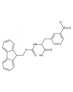 Alfa Aesar NFmoc3nitroDphenylalanine, 95%