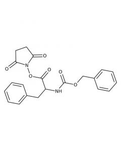 Alfa Aesar NBenzyloxycarbonylLphenylalanine Nsuccinimidyl ester, 95%