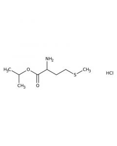 Alfa Aesar LMethionine isopropyl ester hydrochloride, 97%