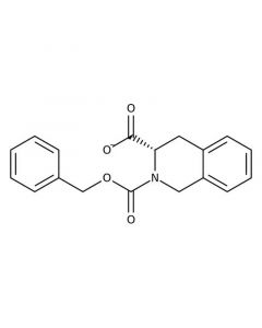 Alfa Aesar (S)NBenzyloxycarbonyl1,2,3,4tetrahydroisoqui