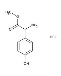 Alfa Aesar 2(4Hydroxyphenyl)Dglycine methyl ester hydrochloride, 95%