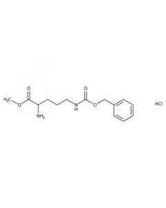 Alfa Aesar NdeltaBenzyloxycarbonylLornithine methyl ester hydrochloride, 98%