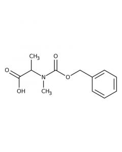 Alfa Aesar NBenzyloxycarbonylNmethylDalanine, 95%