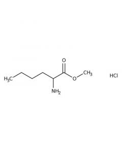 Alfa Aesar LNorleucine methyl ester hydrochloride, 98%