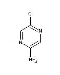 Alfa Aesar 2Amino5chloropyrazine, 95%