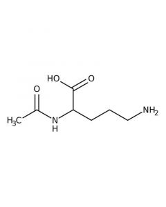 Alfa Aesar NAcetylLornithine, 95%