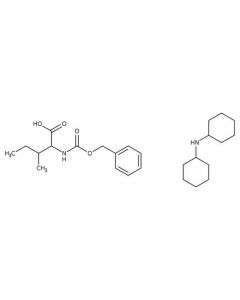 Alfa Aesar NBenzyloxycarbonylLisoleucine dicyclohexylammonium salt, 98%