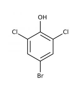 Alfa Aesar 4Bromo2,6dichlorophenol, 97%