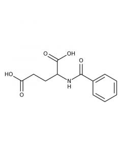 Alfa Aesar NBenzoylLglutamic acid, 98%