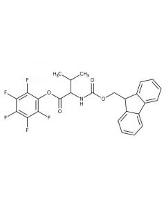 Alfa Aesar NFmocLvaline pentafluorophenyl ester, 98%