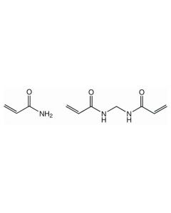 Alfa Aesar Acrylamide/Bisacrylamide 19:1, 500mL, Colorless, 30%