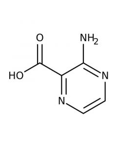 Alfa Aesar Nitrazine Yellow, C5H5N3O2