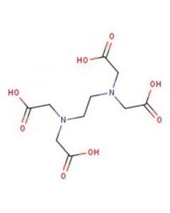 Alfa Aesar Ethylenediaminetetraacetic acid, C10H16N2O8