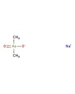 Alfa Aesar Sodium cacodylate buffer soln., C2H12AsNaO5