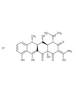 Alfa Aesar Doxycycline hydrochloride, C22H25ClN2O8