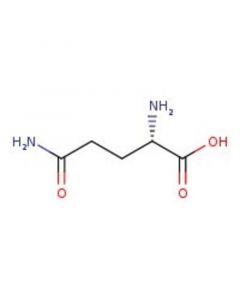 Alfa Aesar LGlutamine, C5H10N2O3
