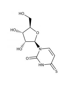 Alfa Aesar 4Thiouridine, 98+%