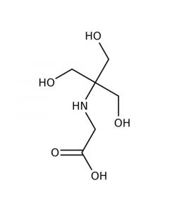 Alfa Aesar Tricinebuffered saline, C6H13NO5