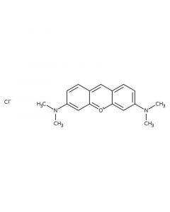 Alfa Aesar Pyronin Y, C17H19ClN2O