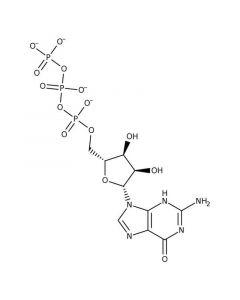 Alfa Aesar Guanosine5triphosphate disodium salt, C10H14N5Na2O14P3