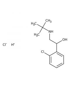 Alfa Aesar Tulobuterol Hydrochloride, 98%