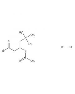 Alfa Aesar OAcetylLcarnitine Hydrochloride, Quantity: 25g, Beilstein: 4340103
