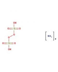 Alfa Aesar Ammonium peroxydisulfate, H8N2O8S2
