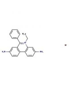 Alfa Aesar Ethidium bromide soln., 0.625mg/ml, Quantity: 5mL